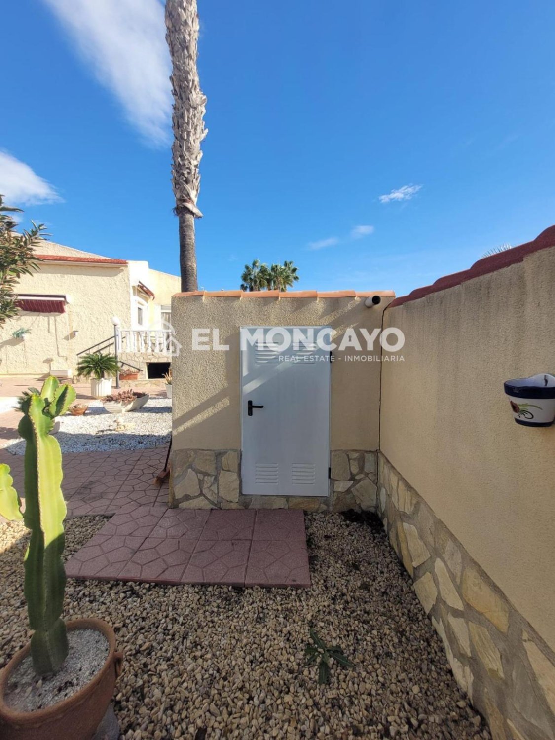 Villa à San Fulgencio, Alicante, Espagne 3 chambres, 212 m2 No. 149094
