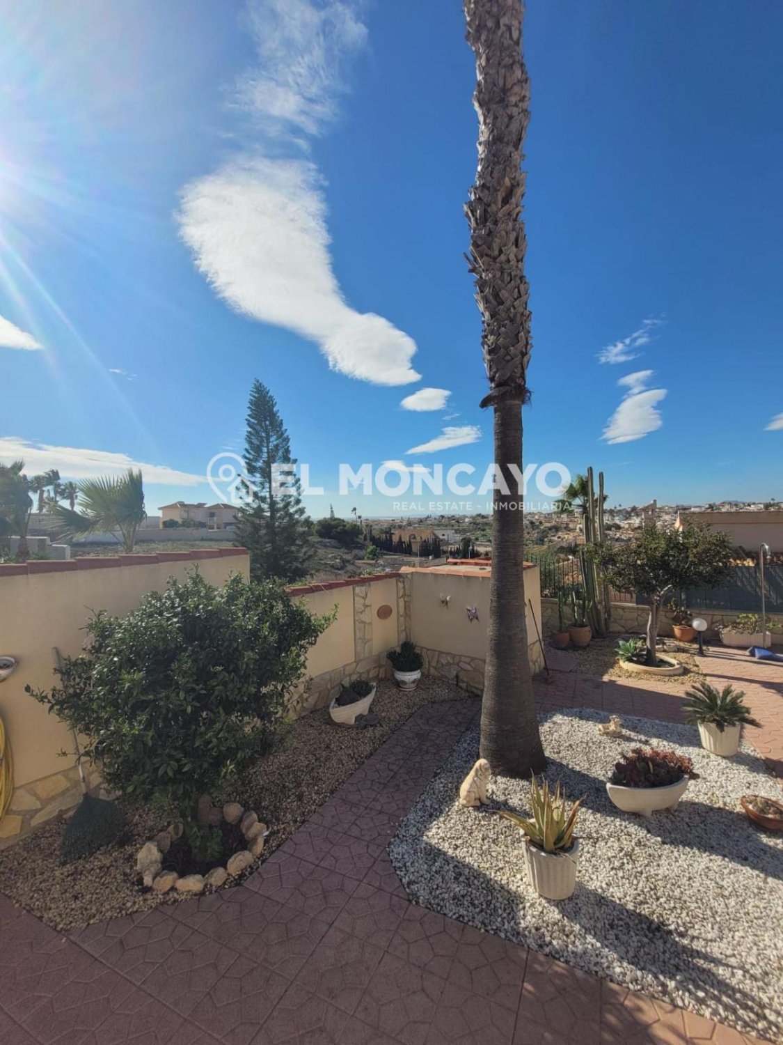 Villa à San Fulgencio, Alicante, Espagne 3 chambres, 212 m2 No. 149094