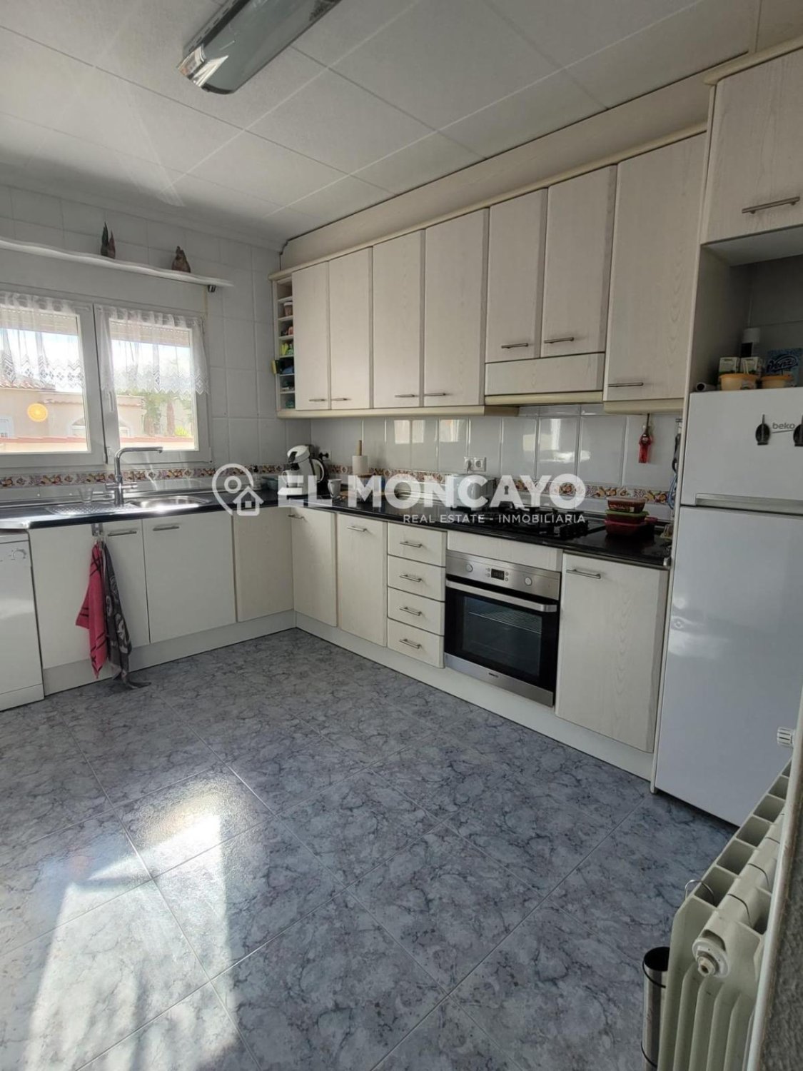 Villa à San Fulgencio, Alicante, Espagne 3 chambres, 212 m2 No. 149094