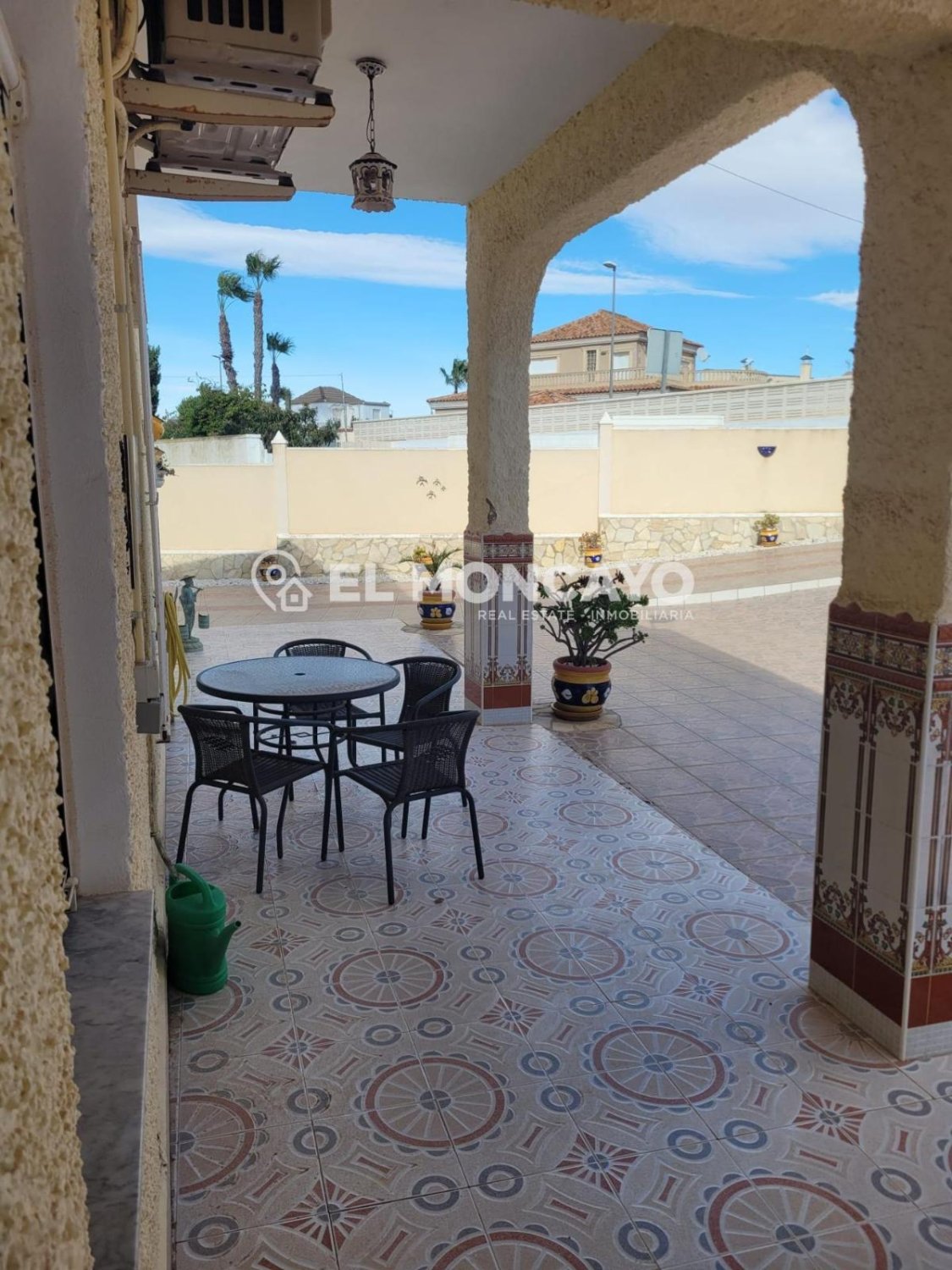 Villa à San Fulgencio, Alicante, Espagne 3 chambres, 212 m2 No. 149094