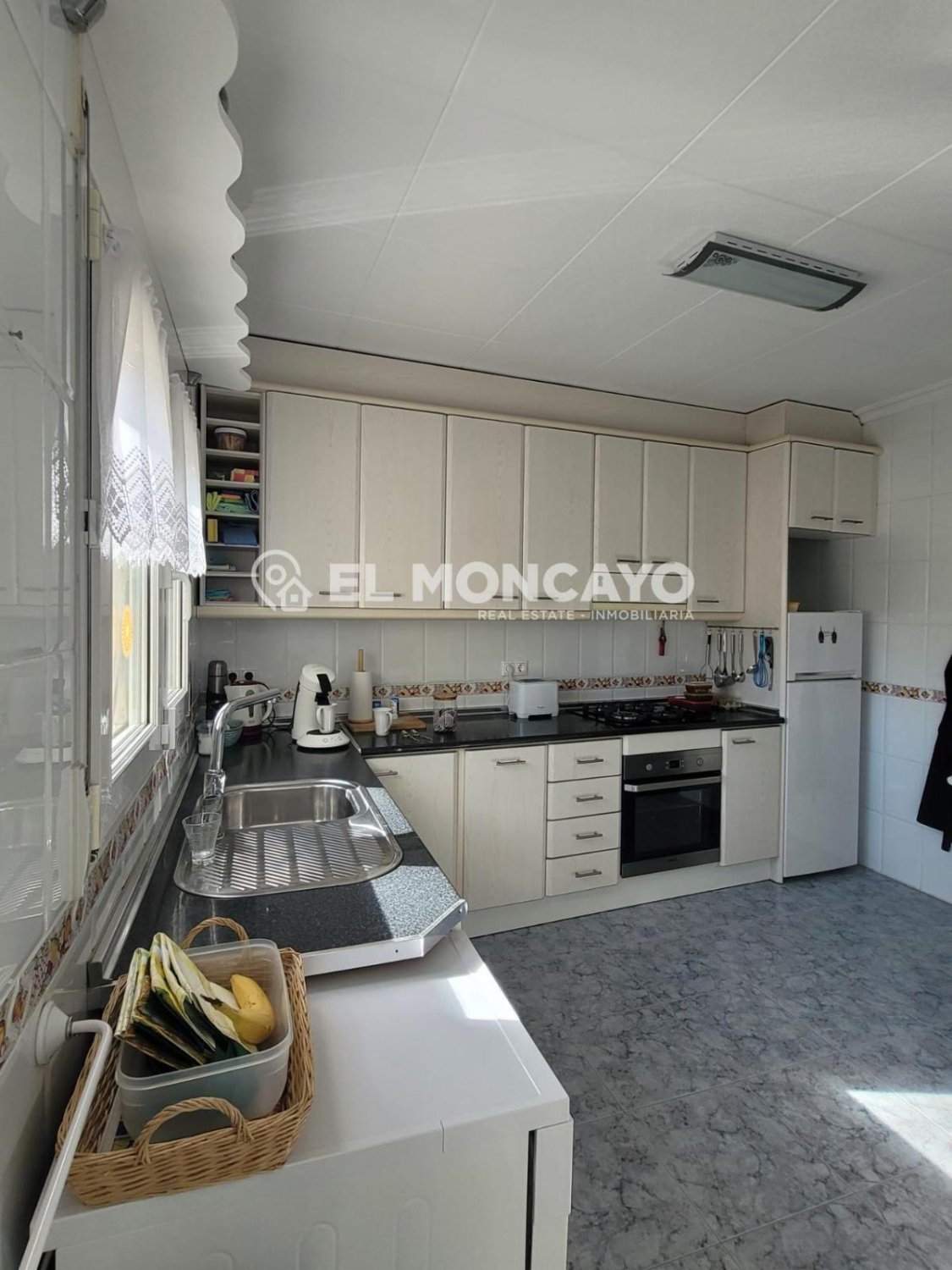 Villa à San Fulgencio, Alicante, Espagne 3 chambres, 212 m2 No. 149094