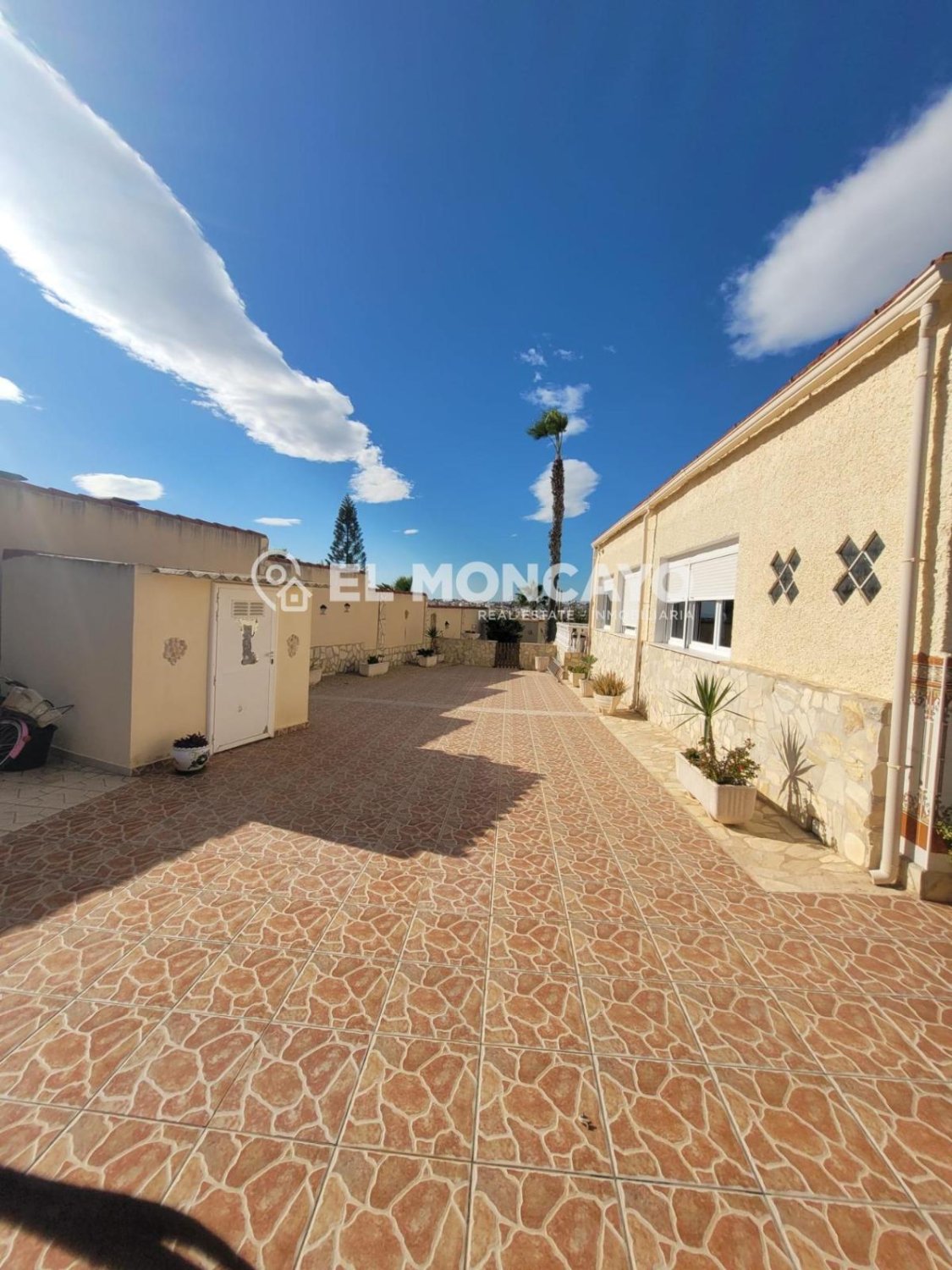Villa à San Fulgencio, Alicante, Espagne 3 chambres, 212 m2 No. 149094