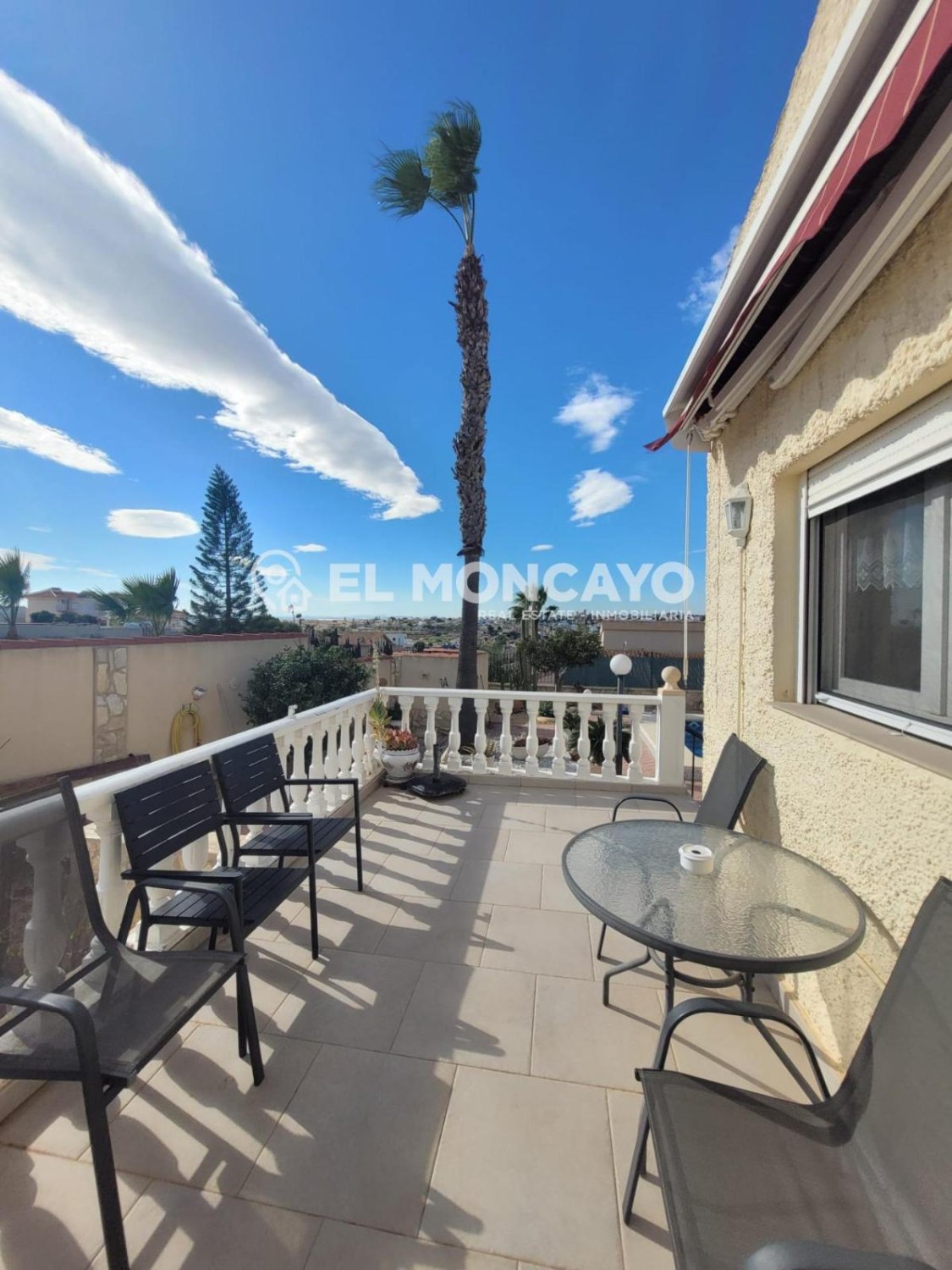 Villa à San Fulgencio, Alicante, Espagne 3 chambres, 212 m2 No. 149094