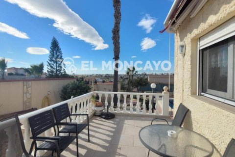 Villa San Fulgencio, Alicante, Spānijā 3 istabas, 212 m2 Nr. 149094