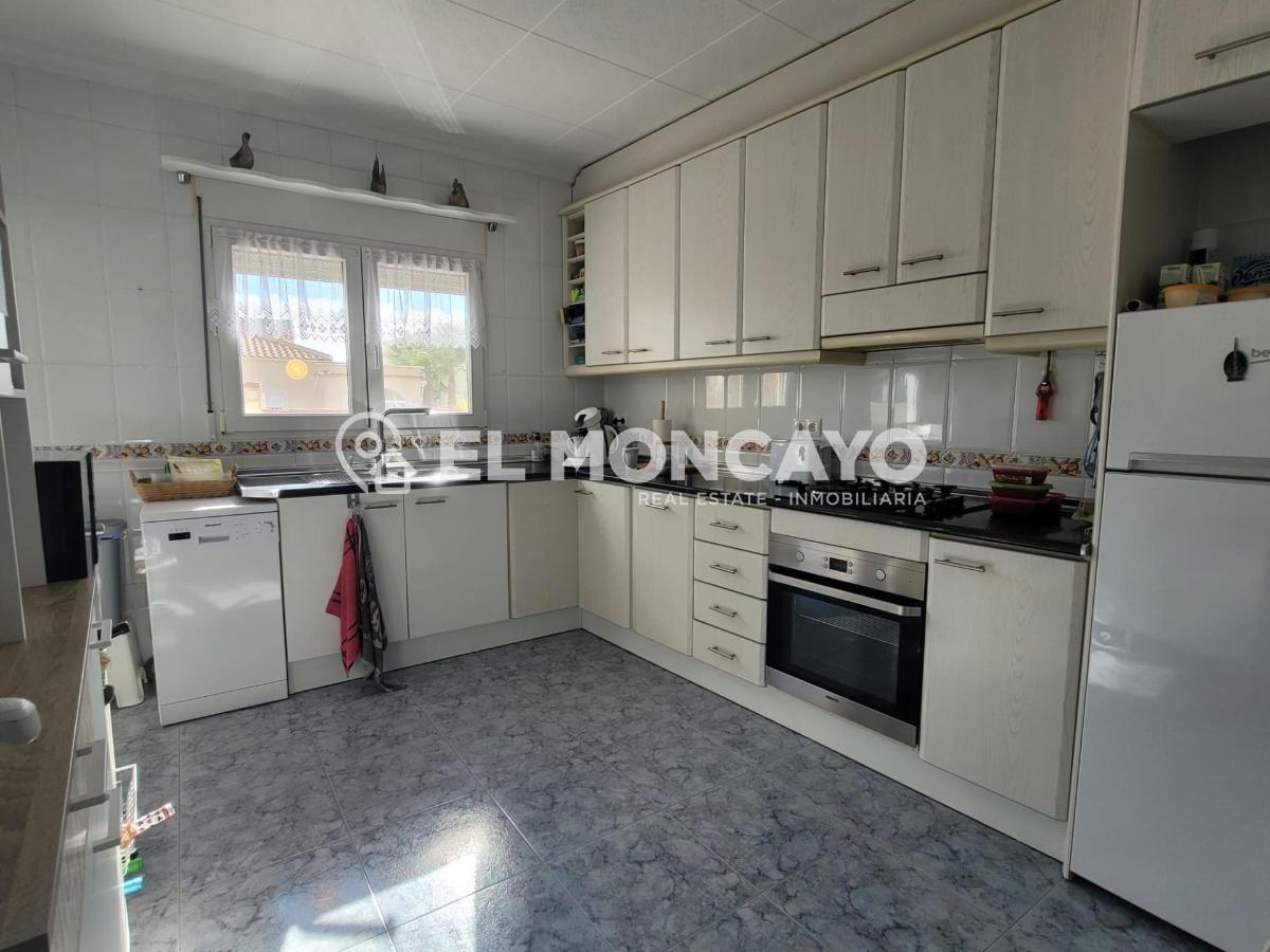 Villa à San Fulgencio, Alicante, Espagne 3 chambres, 212 m2 No. 149094