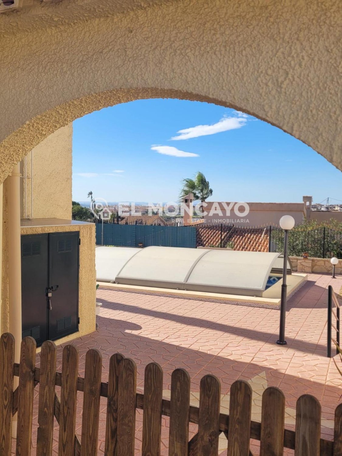 Villa à San Fulgencio, Alicante, Espagne 3 chambres, 212 m2 No. 149094