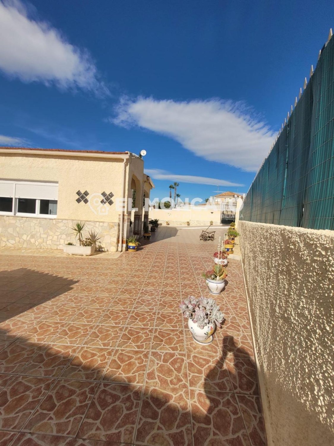 Villa à San Fulgencio, Alicante, Espagne 3 chambres, 212 m2 No. 149094