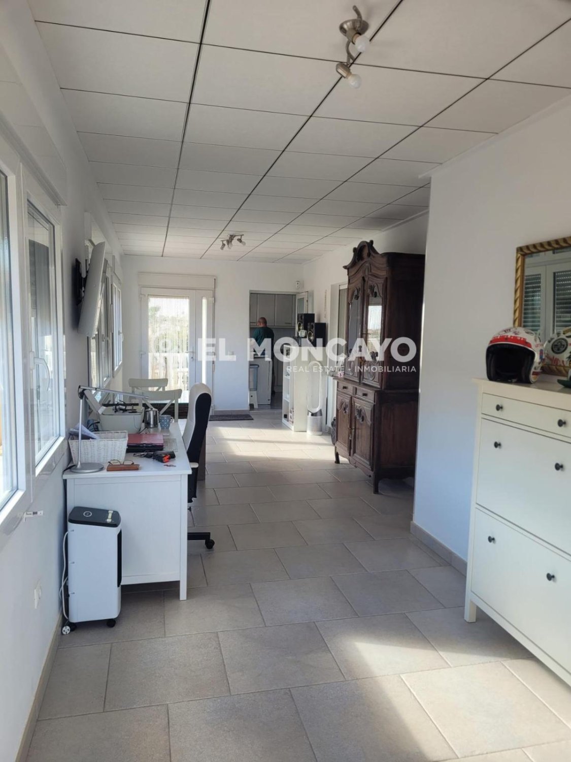 Villa à San Fulgencio, Alicante, Espagne 3 chambres, 212 m2 No. 149094