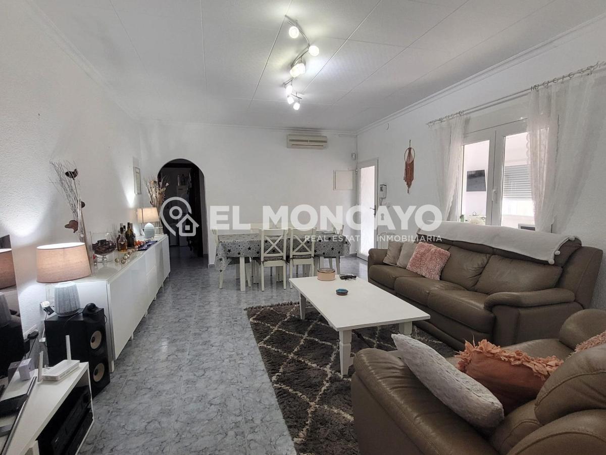 Villa à San Fulgencio, Alicante, Espagne 3 chambres, 212 m2 No. 149094