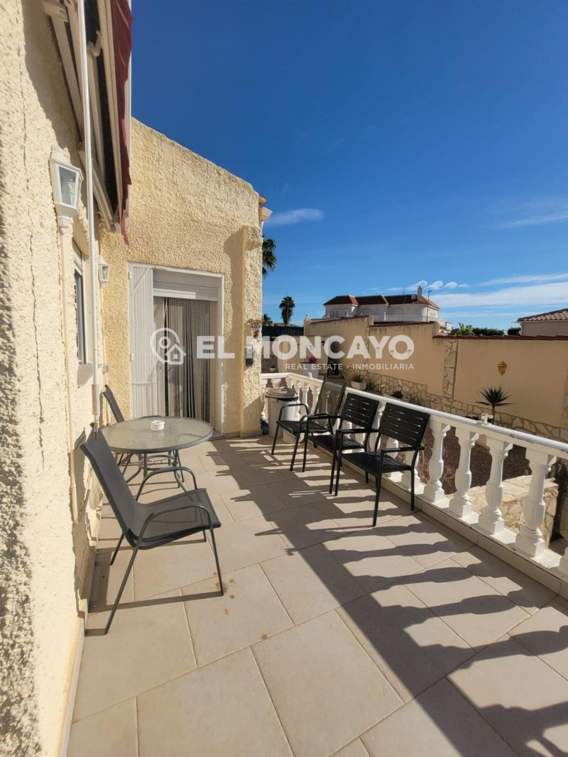 Villa à San Fulgencio, Alicante, Espagne 3 chambres, 212 m2 No. 149094