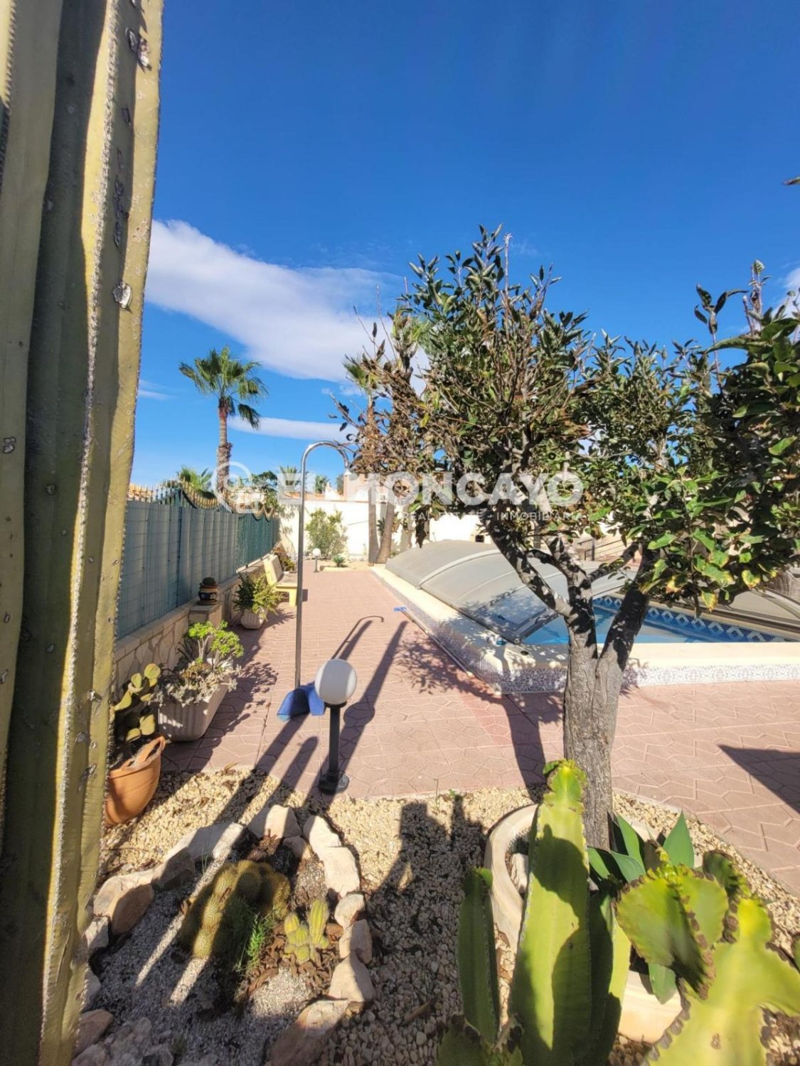 Villa à San Fulgencio, Alicante, Espagne 3 chambres, 212 m2 No. 149094