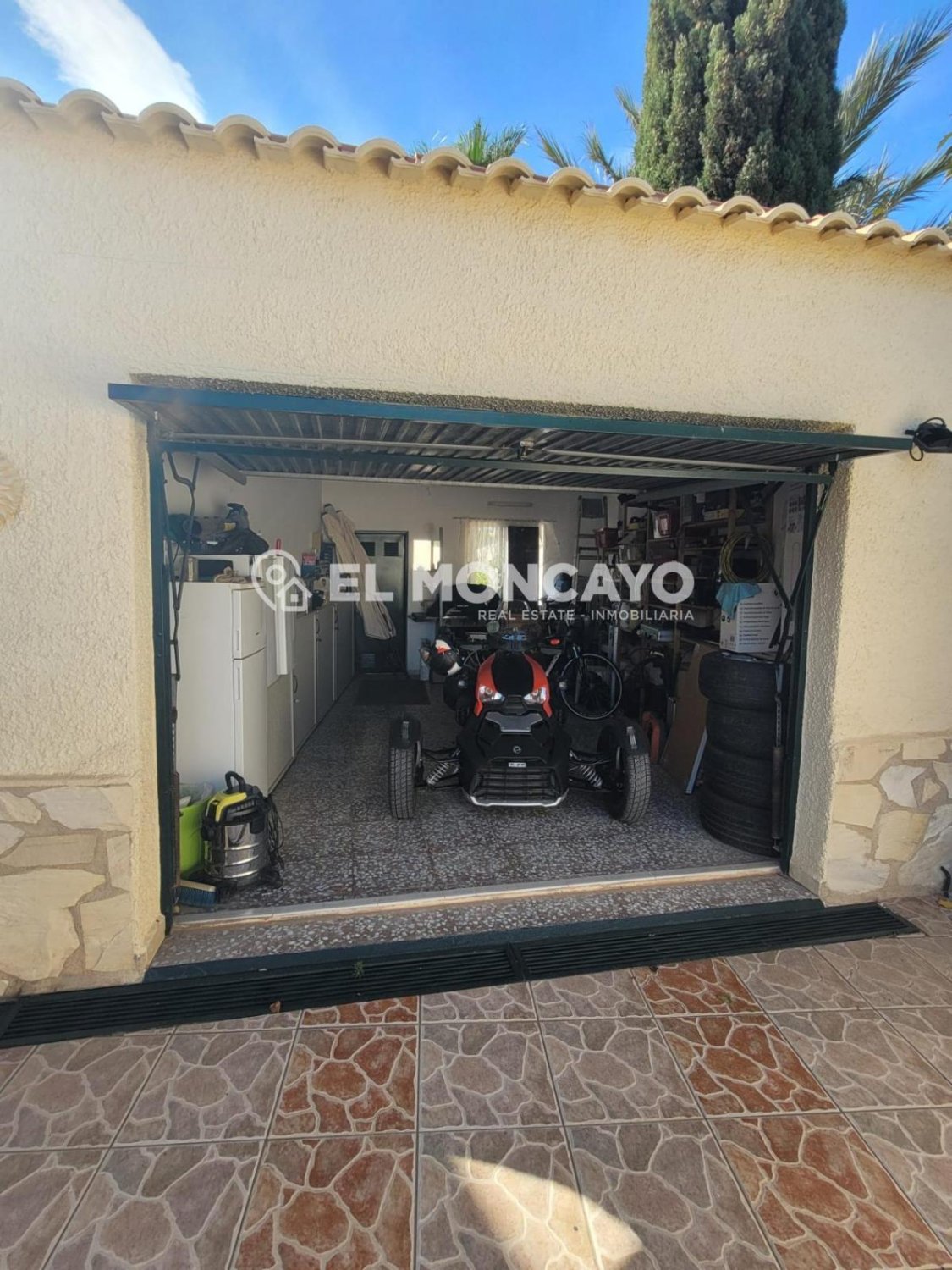 Villa à San Fulgencio, Alicante, Espagne 3 chambres, 212 m2 No. 149094