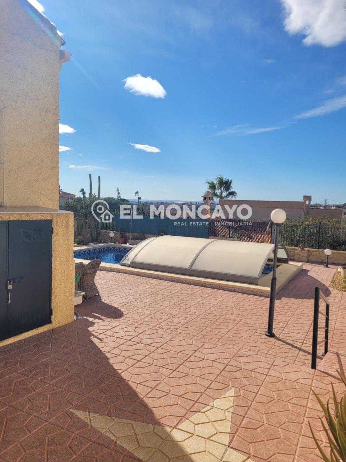 Villa à San Fulgencio, Alicante, Espagne 3 chambres, 212 m2 No. 149094