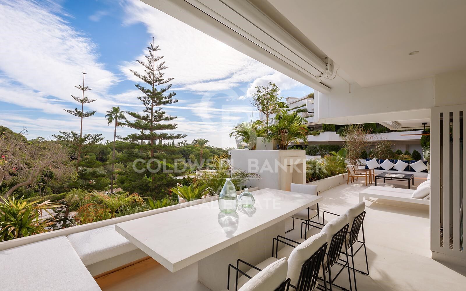Apartamento en Marbella, Málaga, España 3 dormitorios, 317 m2 No. 158822