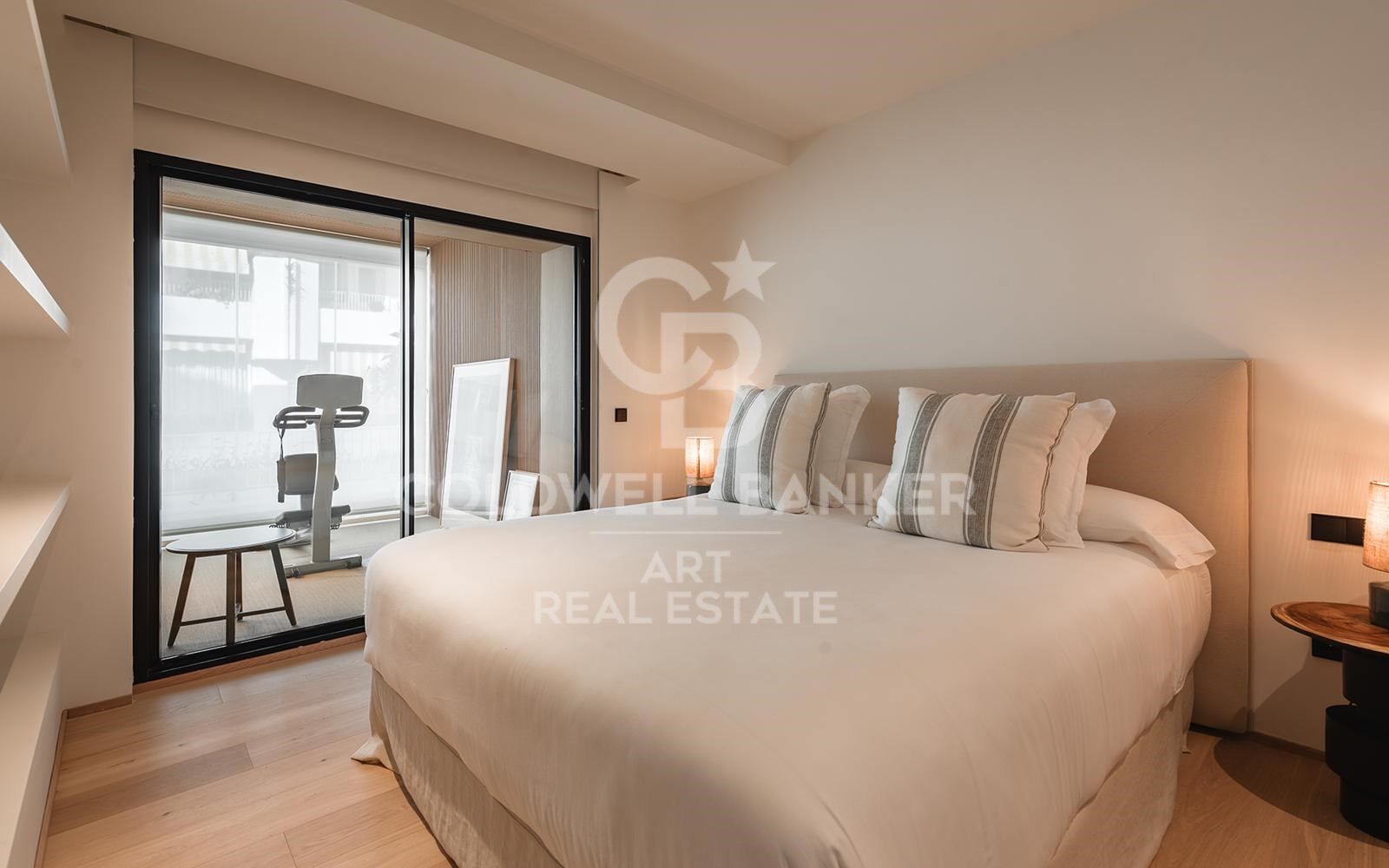 Apartamento en Marbella, Málaga, España 3 dormitorios, 317 m2 No. 158822