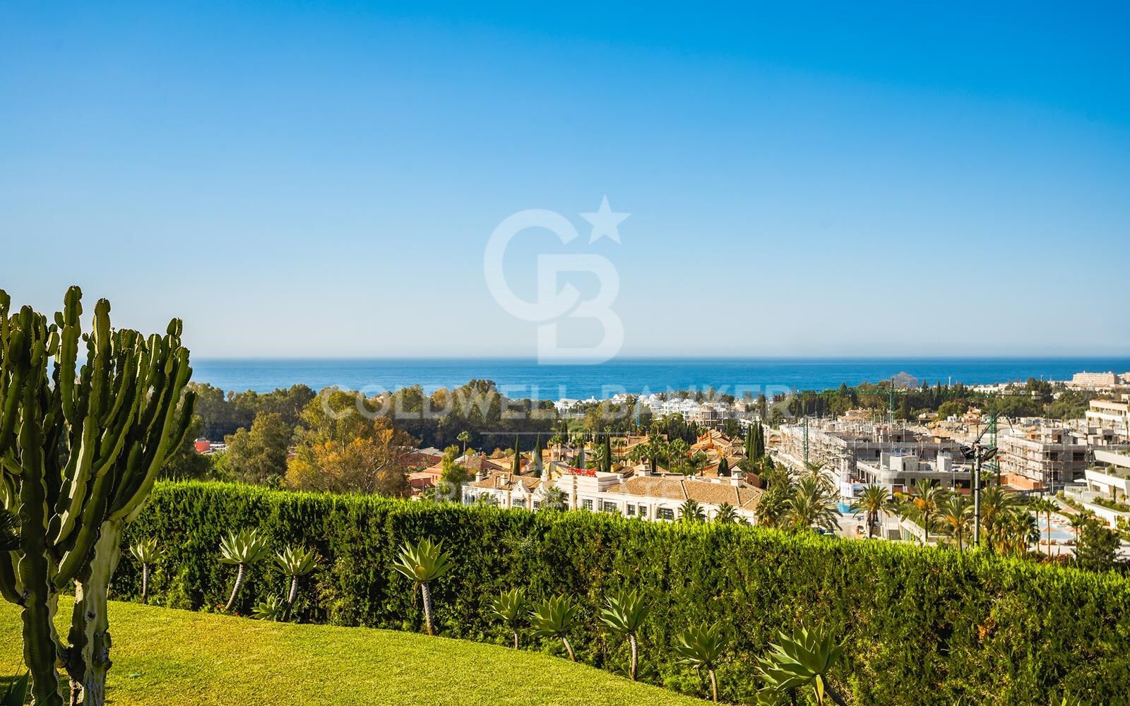 Apartamento en Marbella, Málaga, España 3 dormitorios, 317 m2 No. 158822