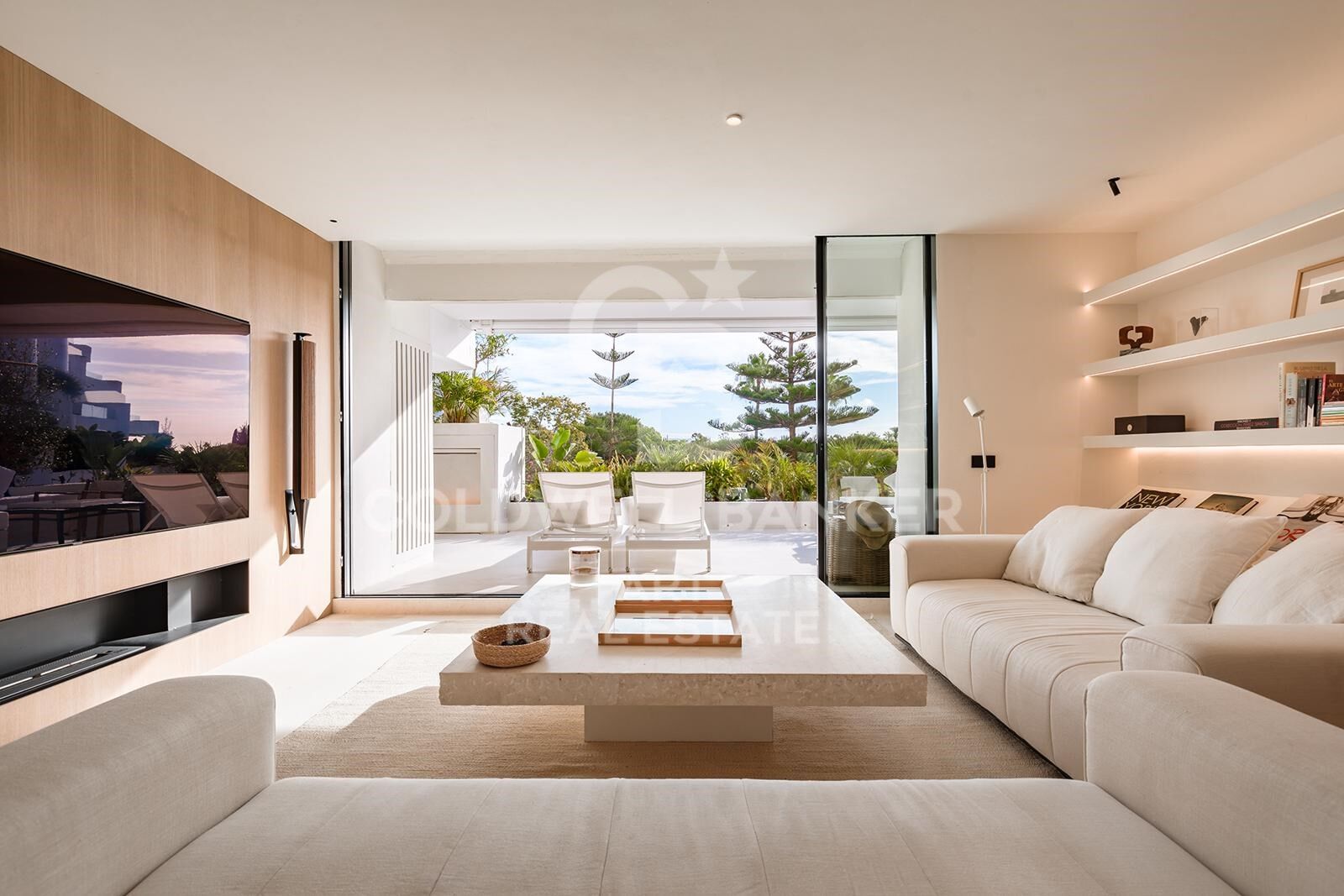 Apartamento en Marbella, Málaga, España 3 dormitorios, 317 m2 No. 158822