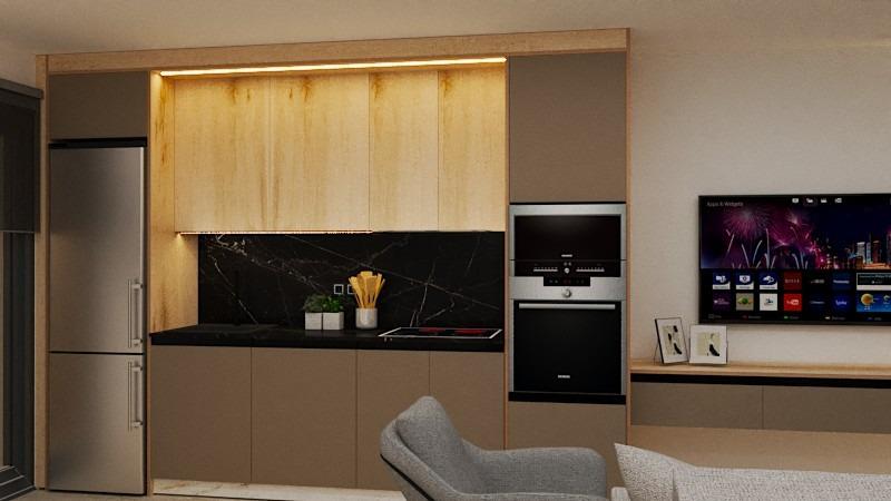 Huoneisto Pilar de la Horadada, Alicante, Espanja 2 makuuhuonetta, 69 m2 No. 180503