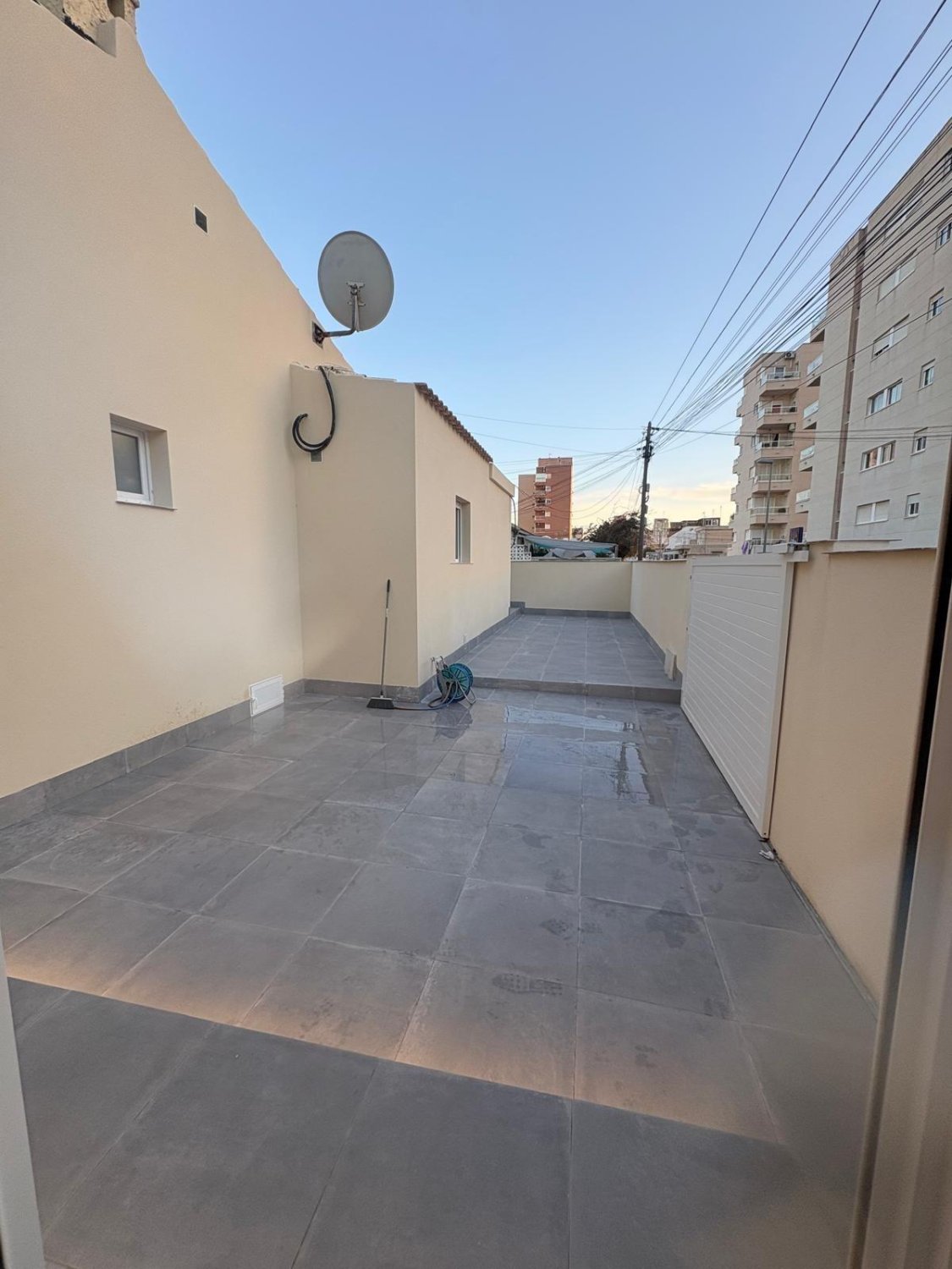 House in Nueva Torrevieja, Alicante, Spanien 2 Schlafzimmer, 86 m2 Nr. 166024