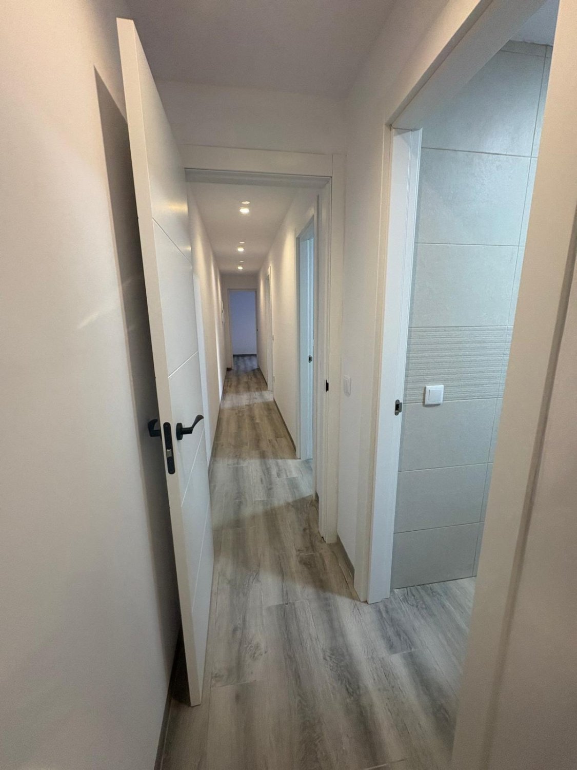 House in Nueva Torrevieja, Alicante, Spanien 2 Schlafzimmer, 86 m2 Nr. 166024