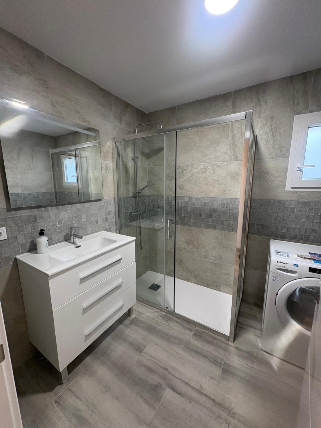 House in Nueva Torrevieja, Alicante, Spanien 2 Schlafzimmer, 86 m2 Nr. 166024