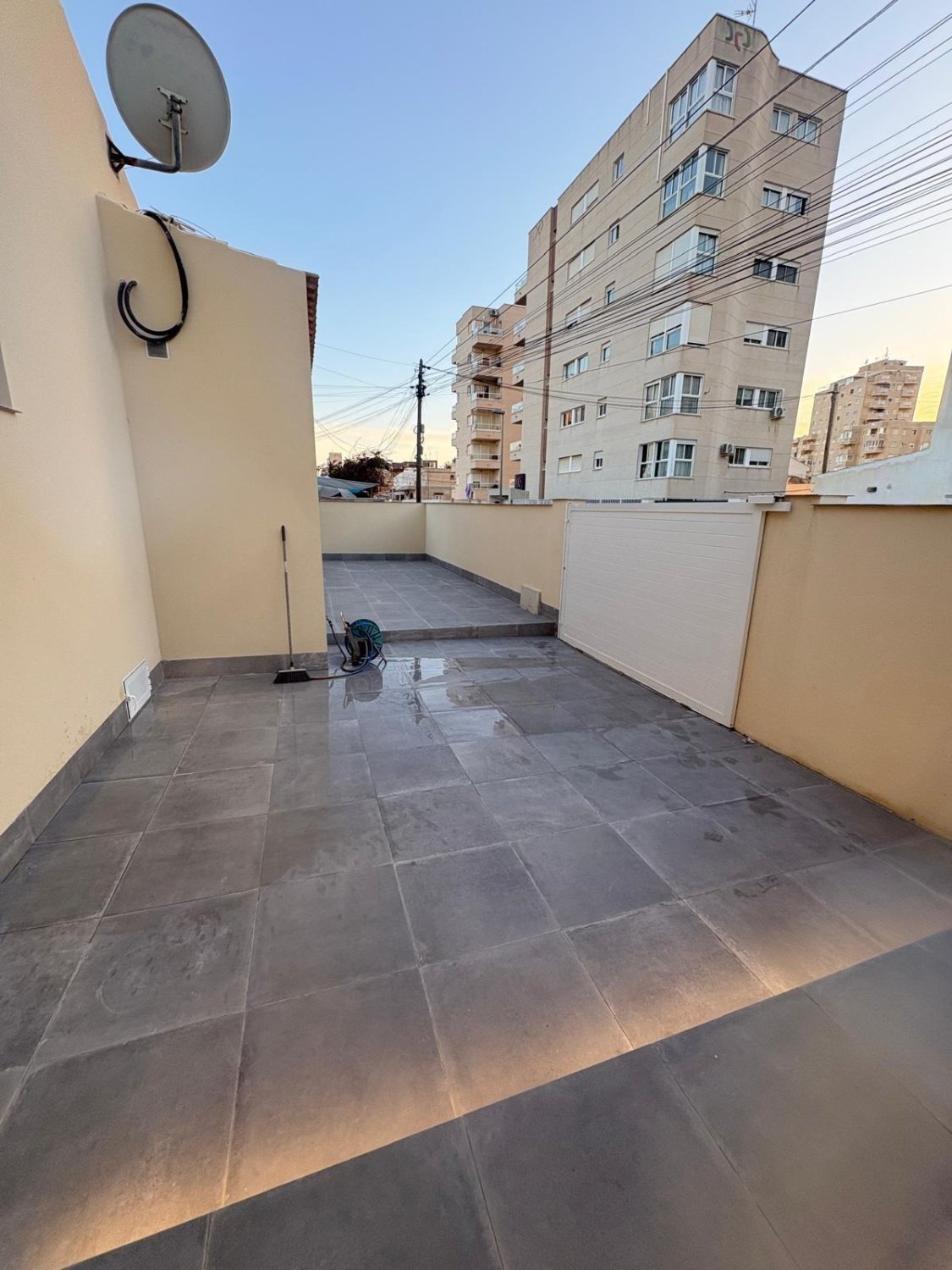 House in Nueva Torrevieja, Alicante, Spanien 2 Schlafzimmer, 86 m2 Nr. 166024