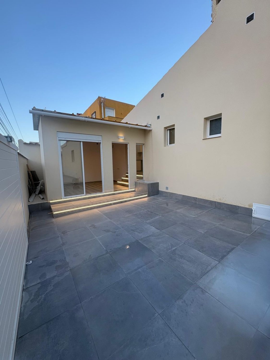 House in Nueva Torrevieja, Alicante, Spanien 2 Schlafzimmer, 86 m2 Nr. 166024