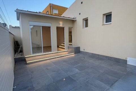 Дом в Нуэва Торревьеха, Аликанте, Испания 2 спальни, 86м2 №166024