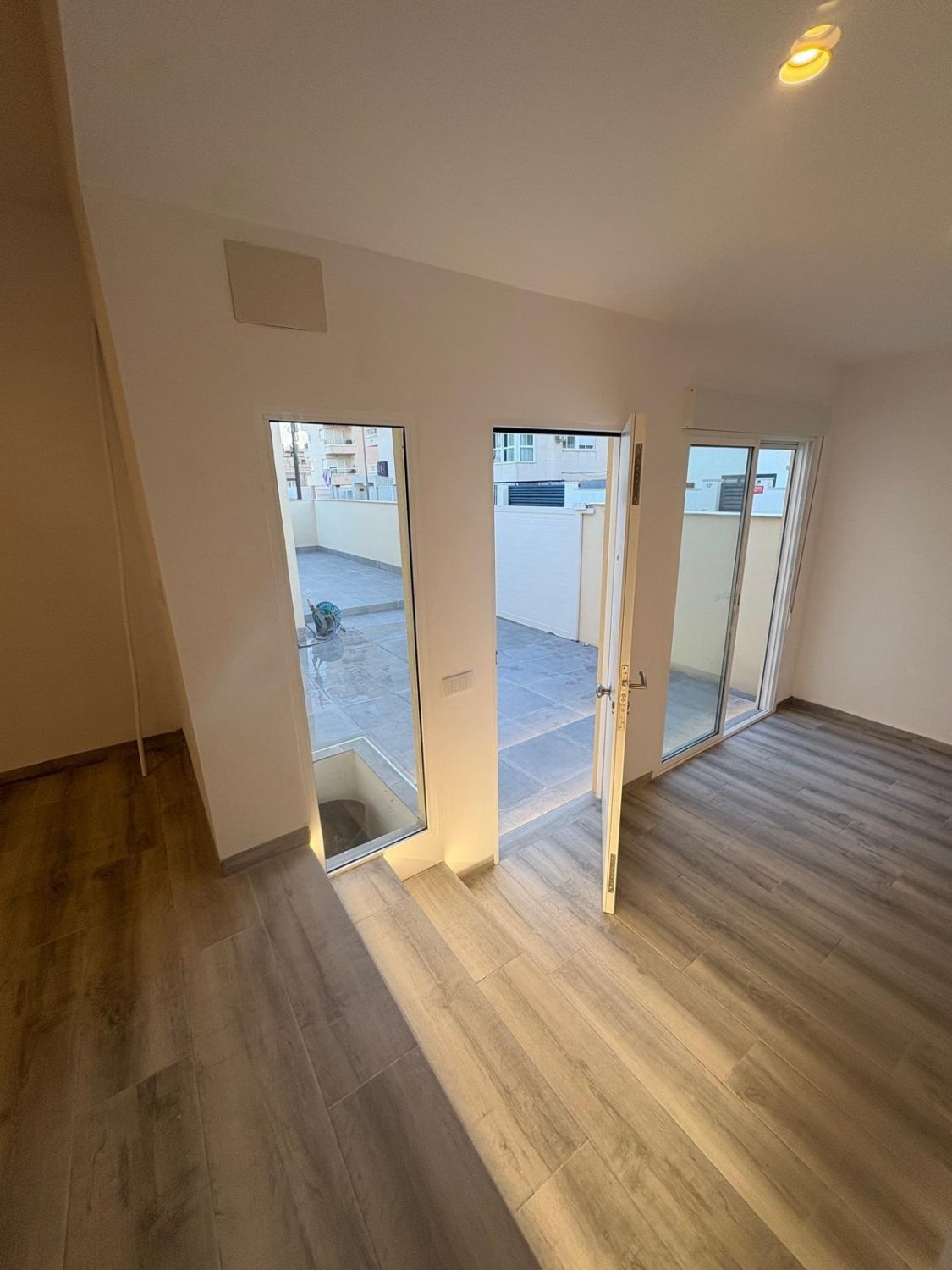 House in Nueva Torrevieja, Alicante, Spanien 2 Schlafzimmer, 86 m2 Nr. 166024