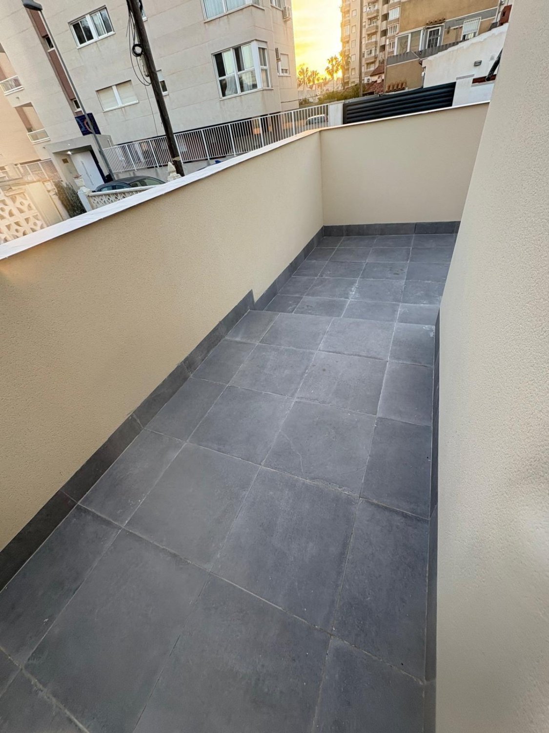 House in Nueva Torrevieja, Alicante, Spanien 2 Schlafzimmer, 86 m2 Nr. 166024