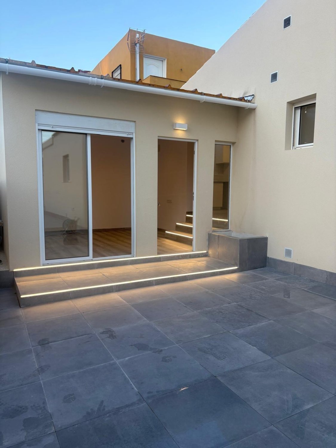 House in Nueva Torrevieja, Alicante, Spanien 2 Schlafzimmer, 86 m2 Nr. 166024