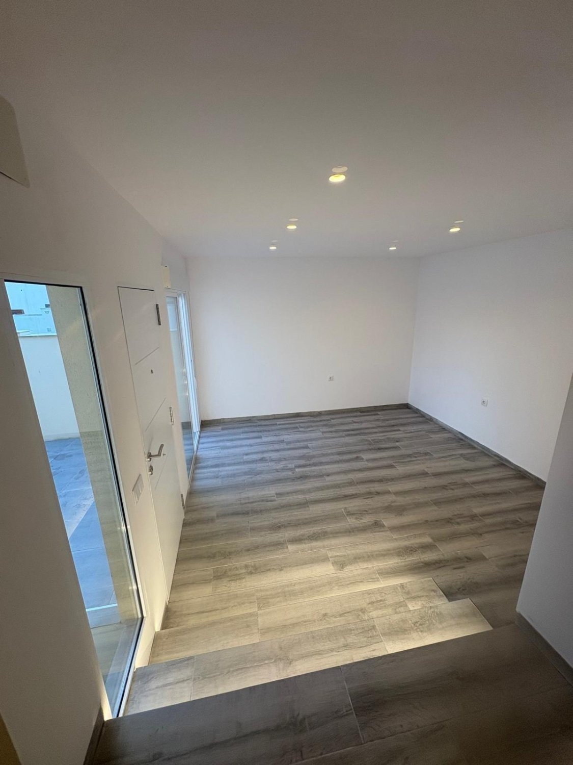 House in Nueva Torrevieja, Alicante, Spanien 2 Schlafzimmer, 86 m2 Nr. 166024