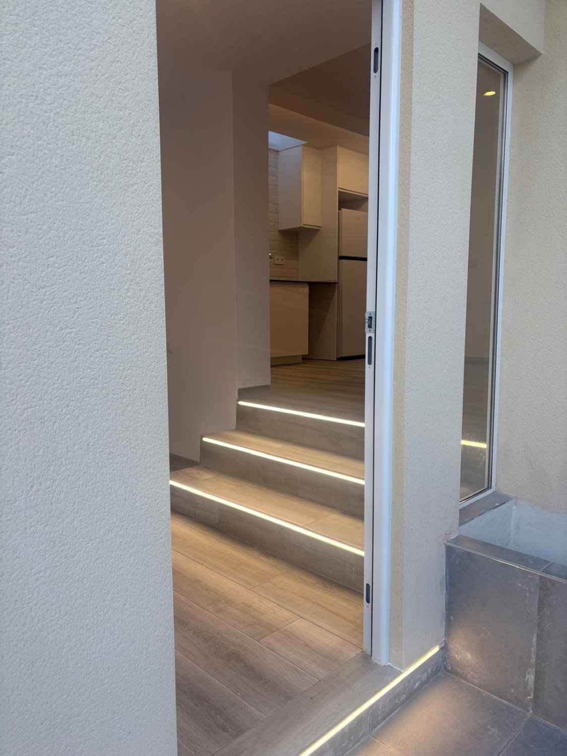 House in Nueva Torrevieja, Alicante, Spanien 2 Schlafzimmer, 86 m2 Nr. 166024