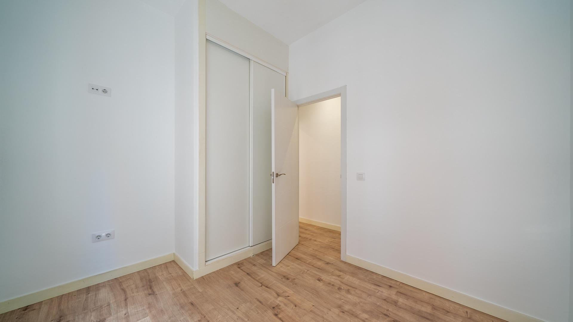 Apartament w Madrid, Hiszpania 2 sypialnie, 54 mkw. nr 166026
