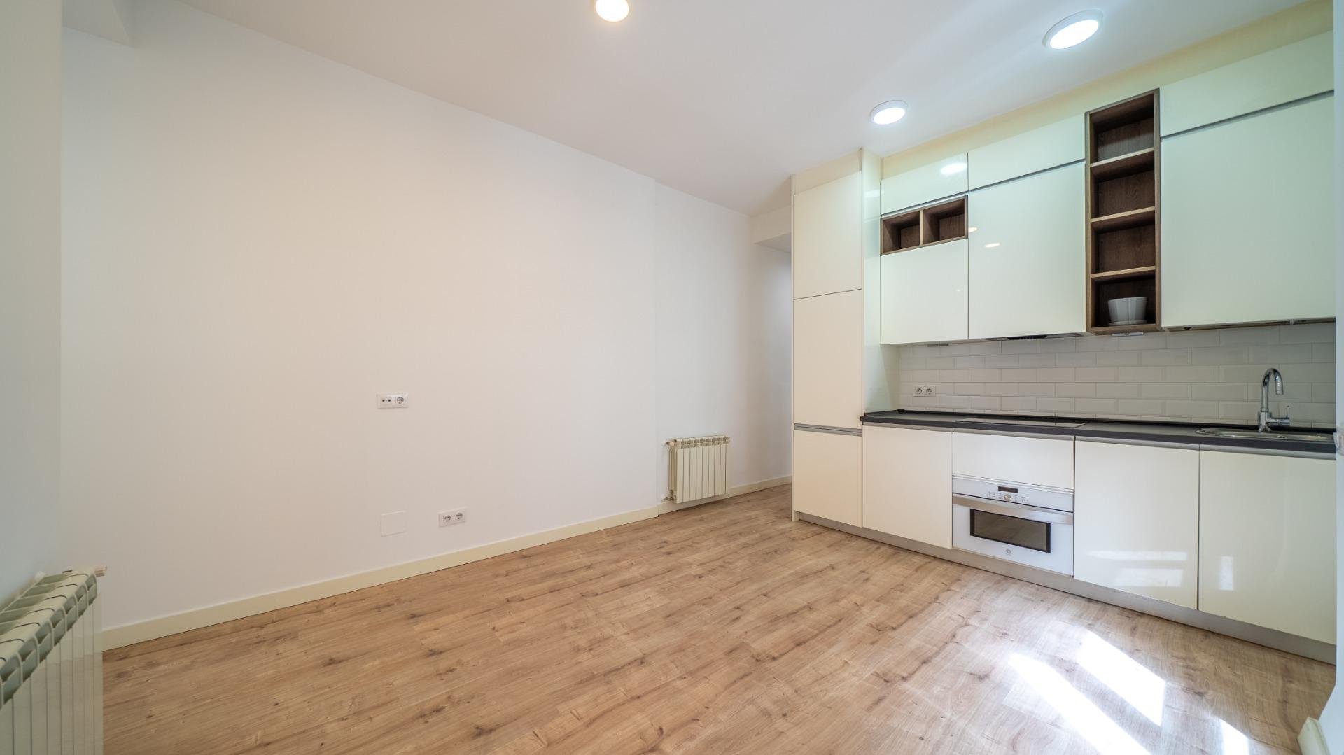 Apartament w Madrid, Hiszpania 2 sypialnie, 54 mkw. nr 166026