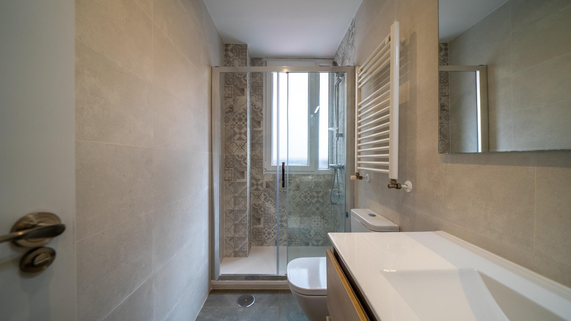 Apartament w Madrid, Hiszpania 2 sypialnie, 54 mkw. nr 166026