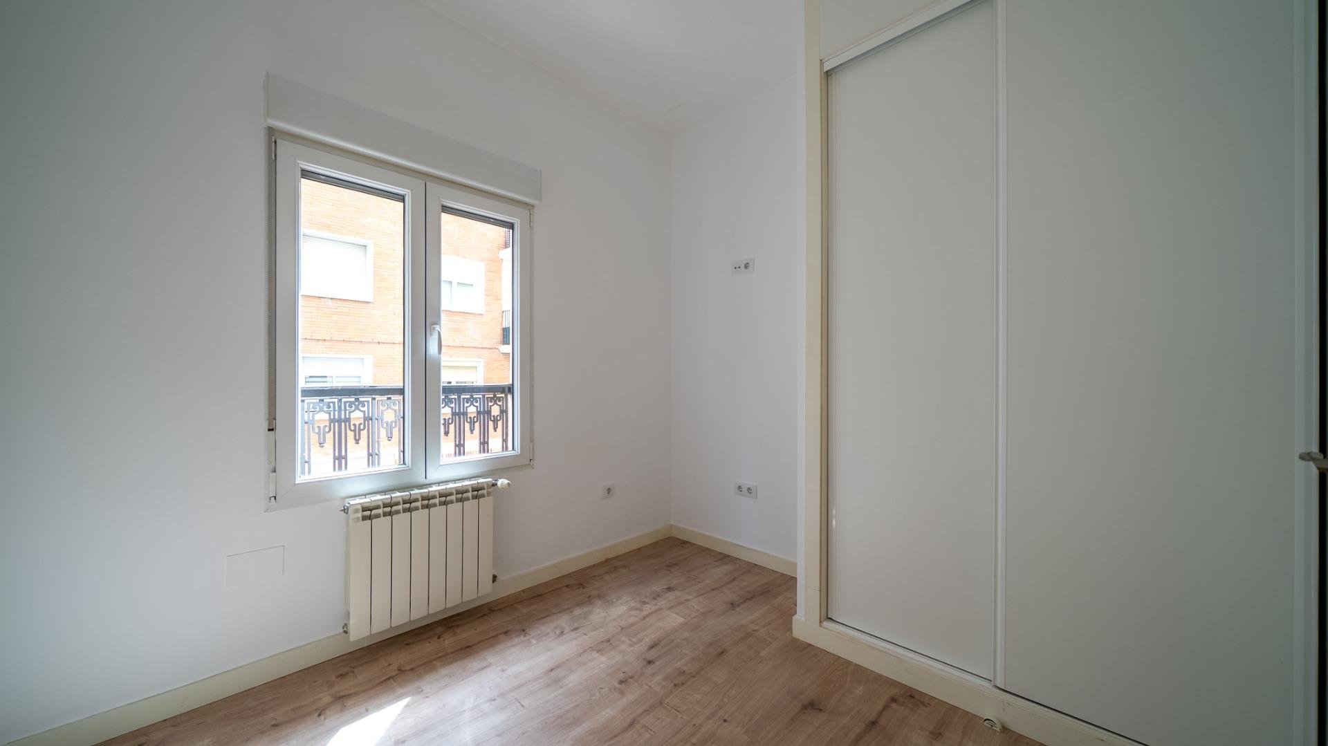 Apartament w Madrid, Hiszpania 2 sypialnie, 54 mkw. nr 166026