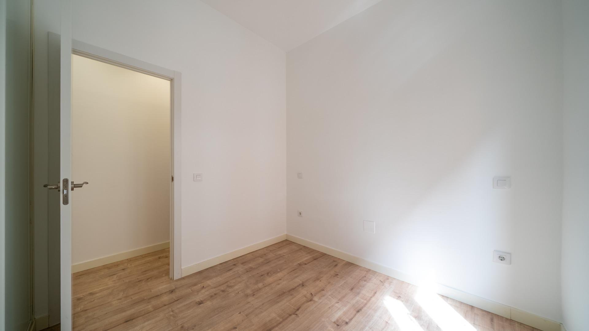 Apartament w Madrid, Hiszpania 2 sypialnie, 54 mkw. nr 166026