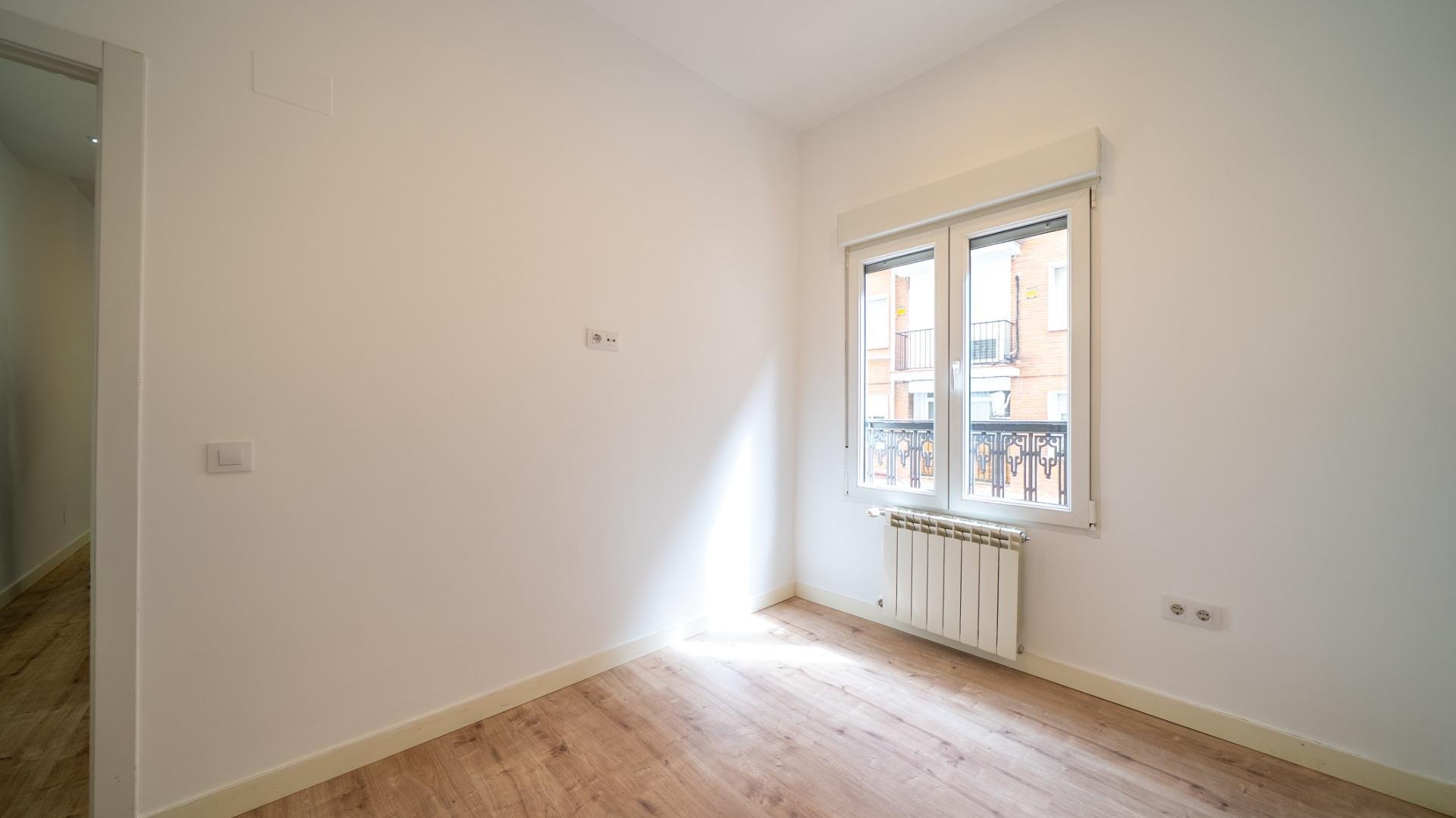 Apartament w Madrid, Hiszpania 2 sypialnie, 54 mkw. nr 166026