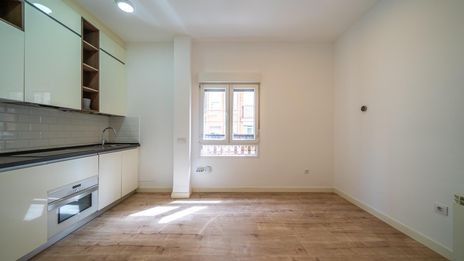 Apartament w Madrid, Hiszpania 2 sypialnie, 54 mkw. nr 166026