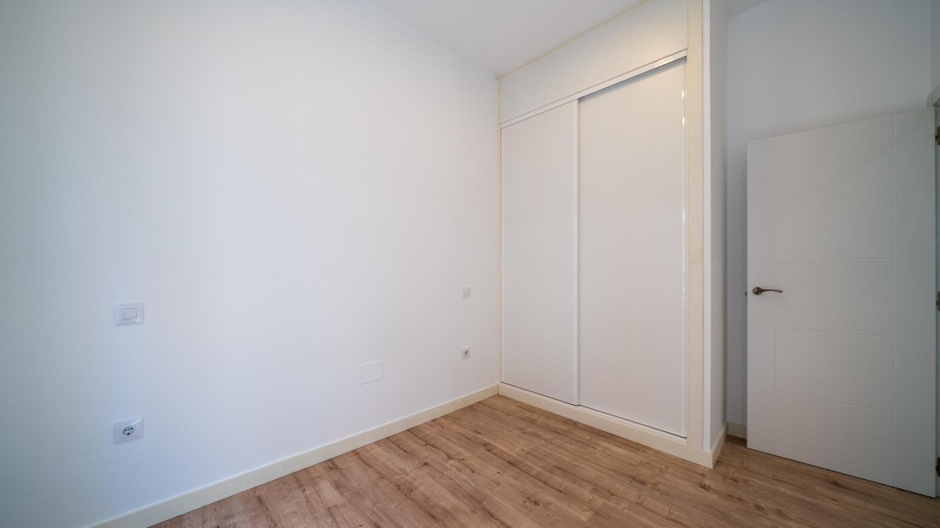 Apartament w Madrid, Hiszpania 2 sypialnie, 54 mkw. nr 166026