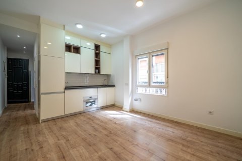 Appartamento a Madrid, Spagna 2 camere da letto, 54 mq. N° 166026