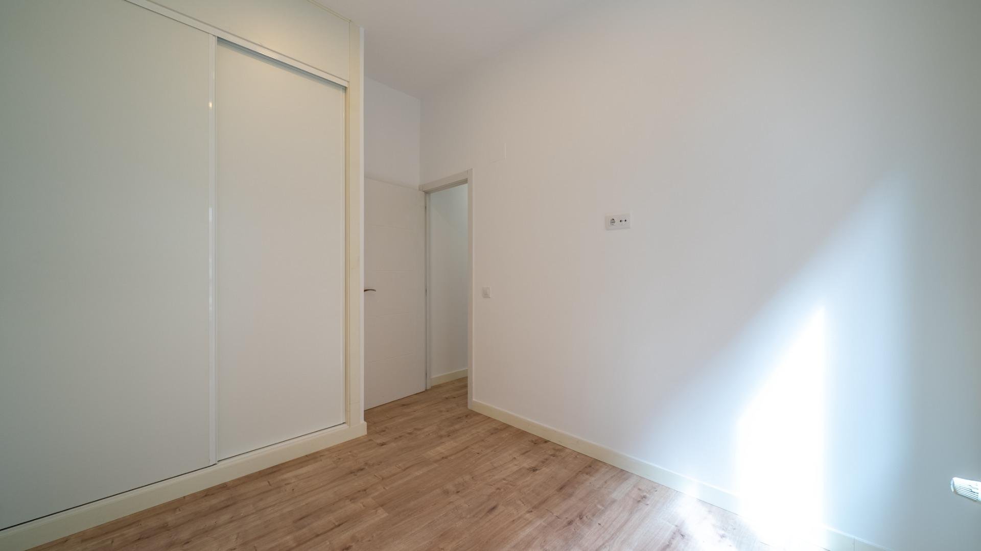 Apartament w Madrid, Hiszpania 2 sypialnie, 54 mkw. nr 166026