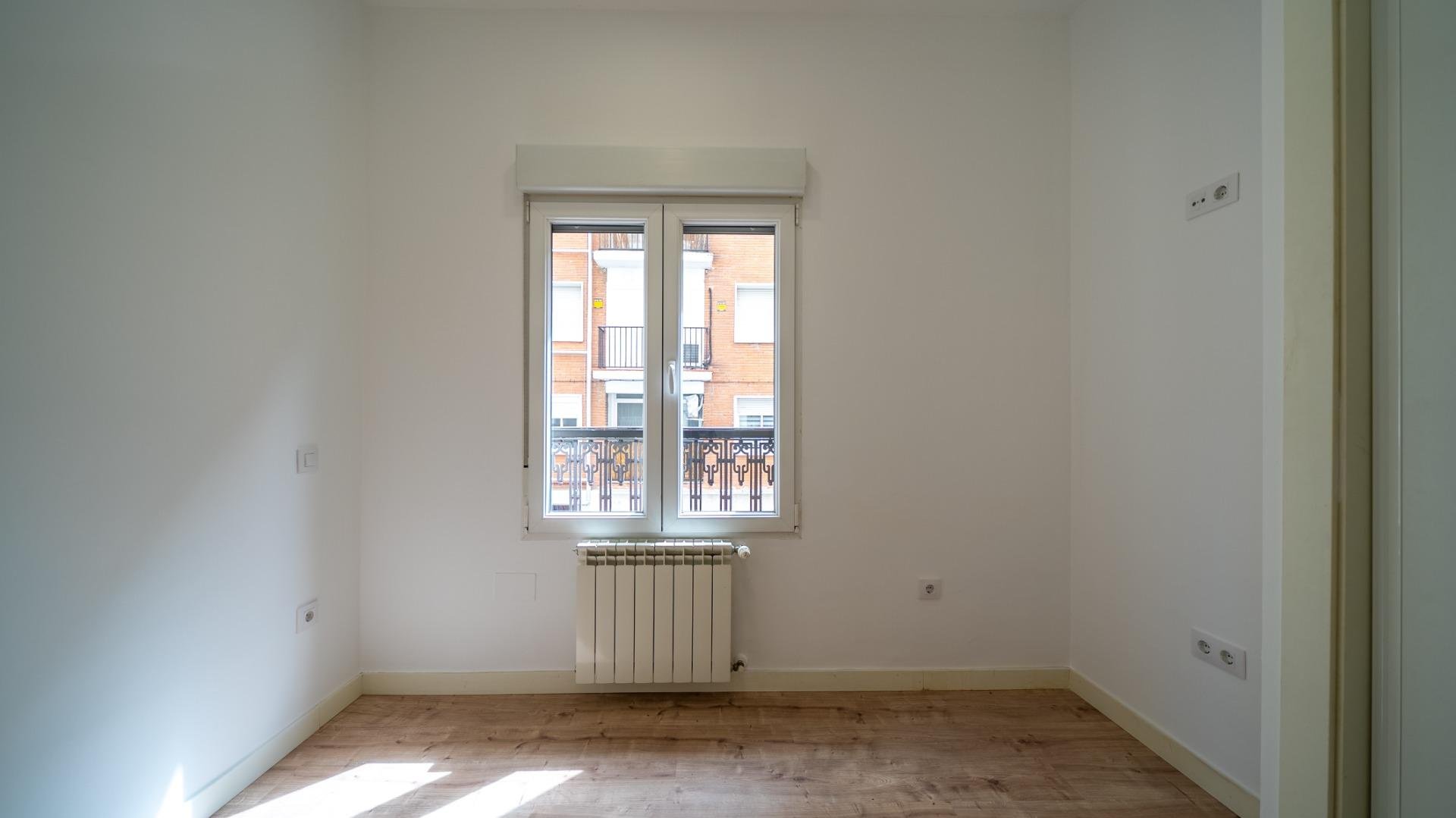 Apartament w Madrid, Hiszpania 2 sypialnie, 54 mkw. nr 166026