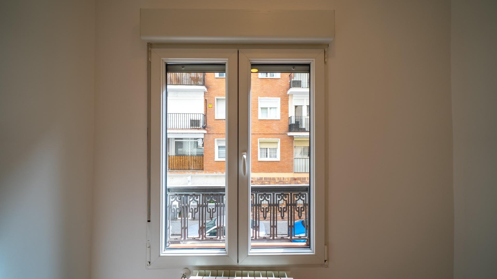 Apartament w Madrid, Hiszpania 2 sypialnie, 54 mkw. nr 166026