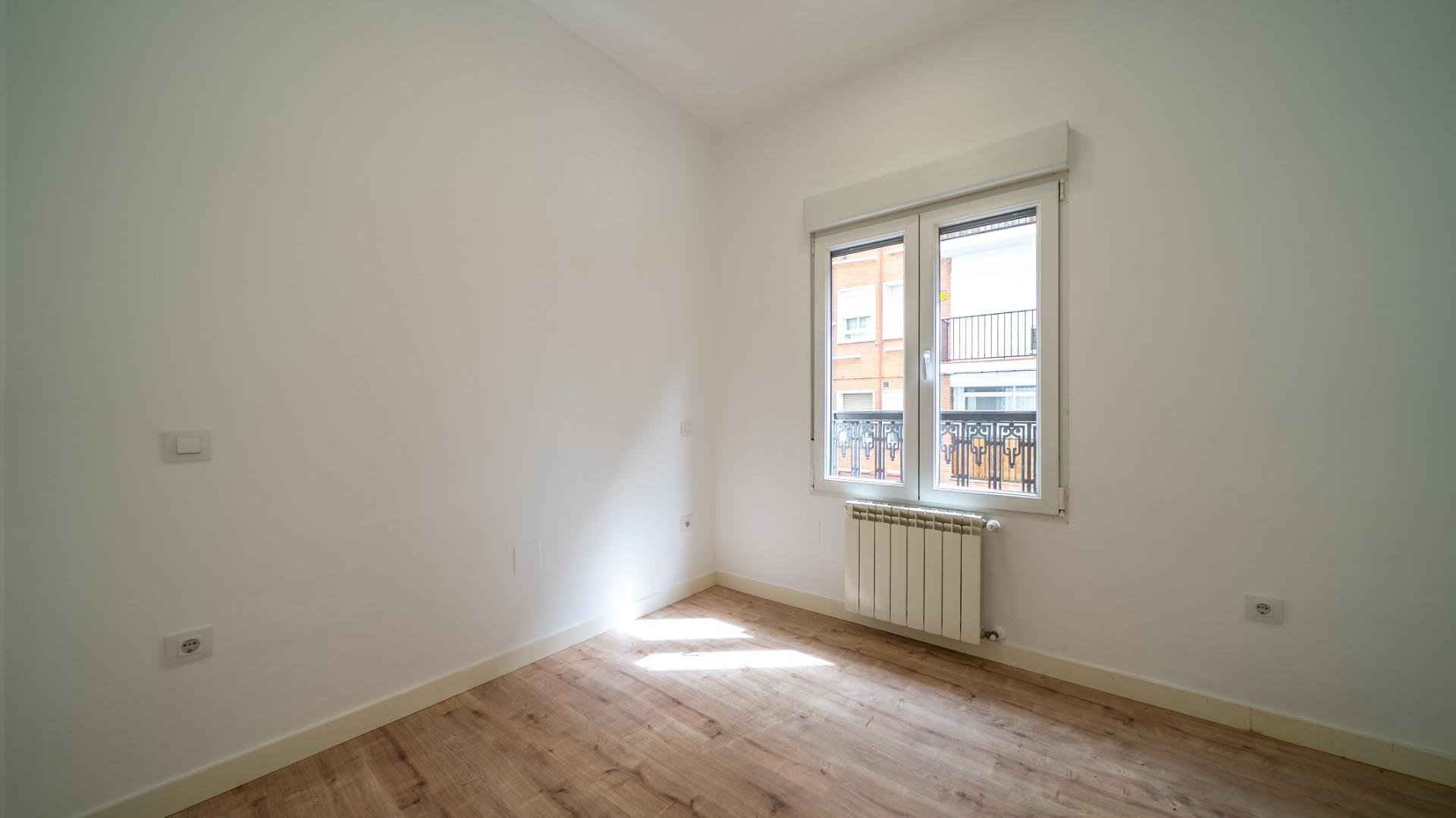 Apartament w Madrid, Hiszpania 2 sypialnie, 54 mkw. nr 166026