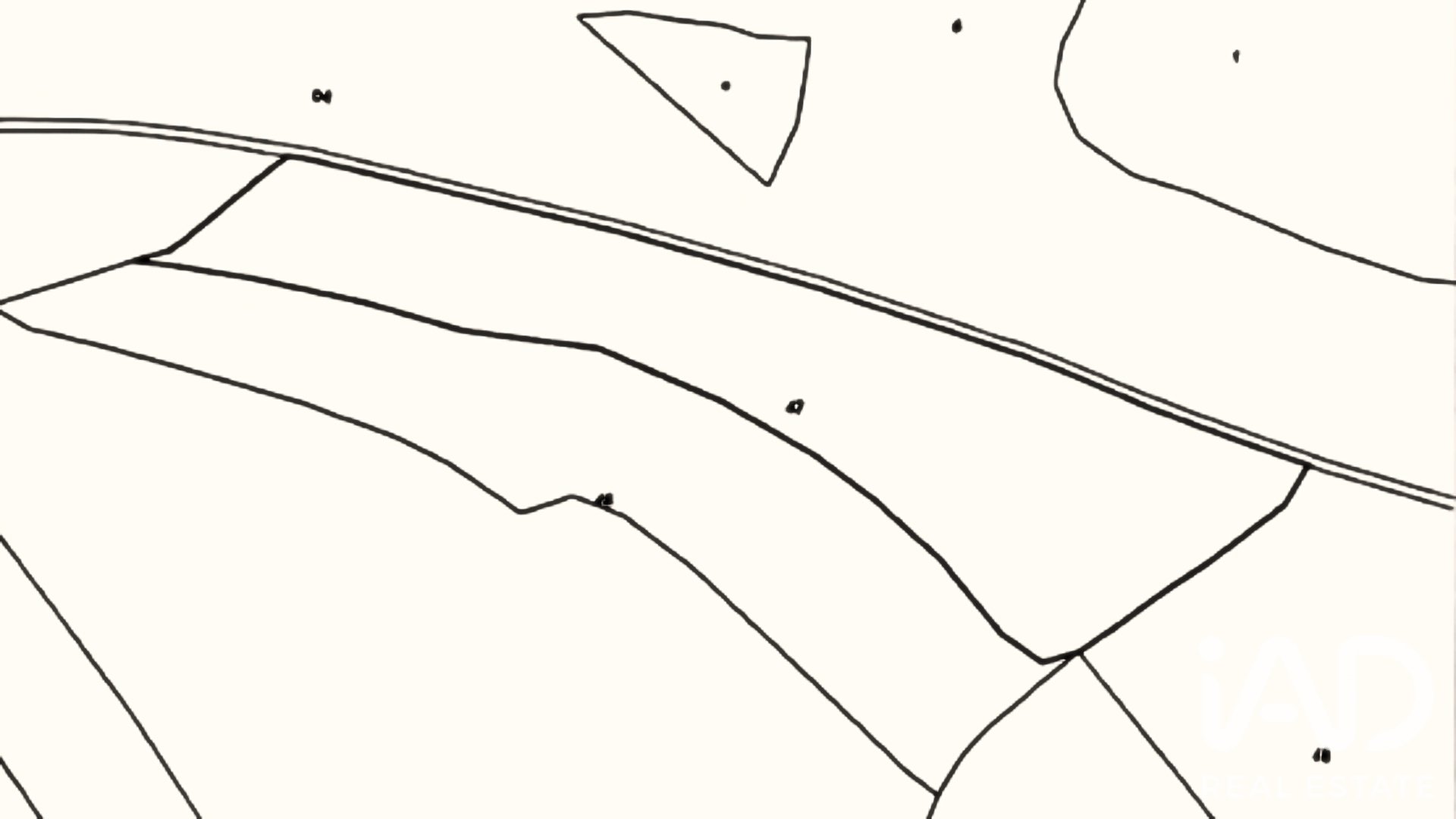 Land plot in Sax, Alicante, Spain 16.3 sq.m. No. 187609