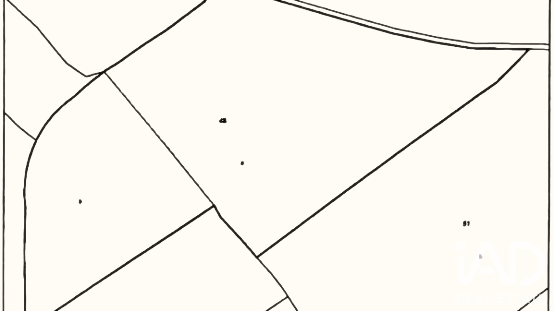 Land plot in Sax, Alicante, Spain 16.3 sq.m. No. 187609