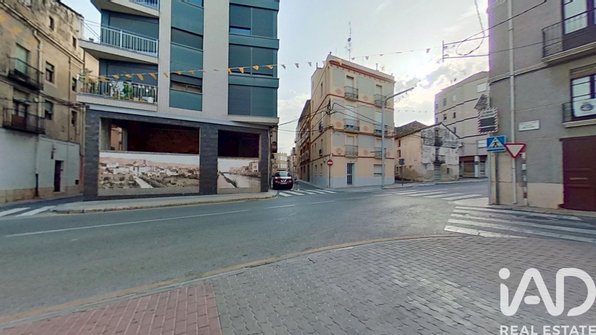 Lokal usługowy w Roquetes, Tarragona, Hiszpania 2 sypialnie, 129 mkw. nr 187613