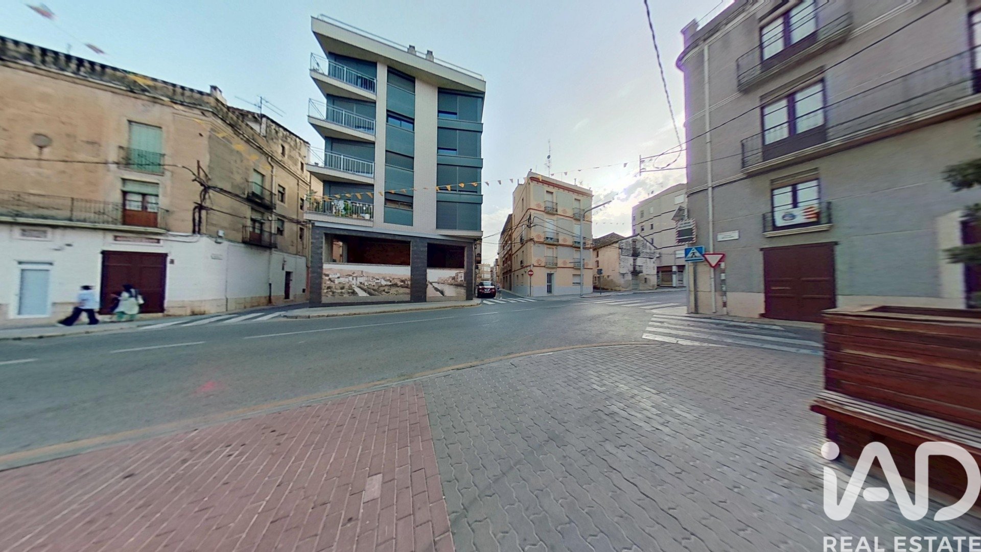 Lokal usługowy w Roquetes, Tarragona, Hiszpania 2 sypialnie, 129 mkw. nr 187613